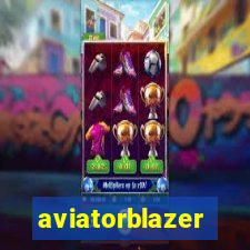 aviatorblazer