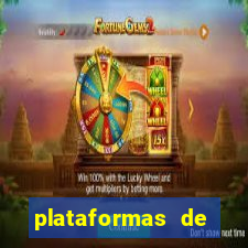 plataformas de jogos on-line