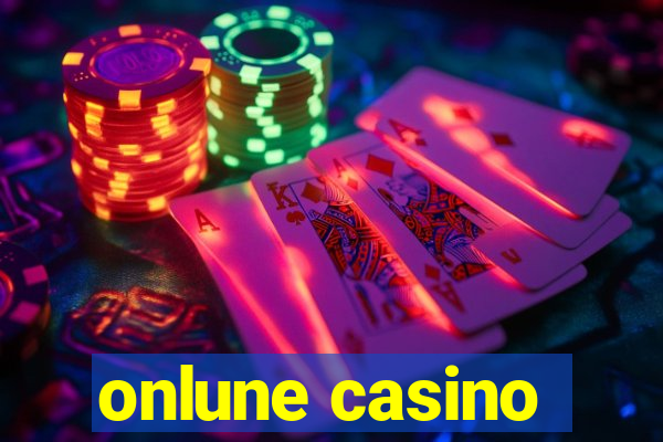 onlune casino