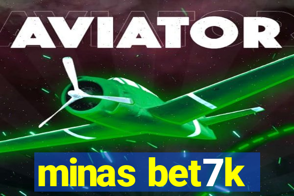 minas bet7k