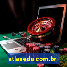 atlasedu com.br