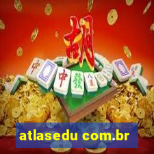 atlasedu com.br