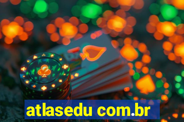 atlasedu com.br