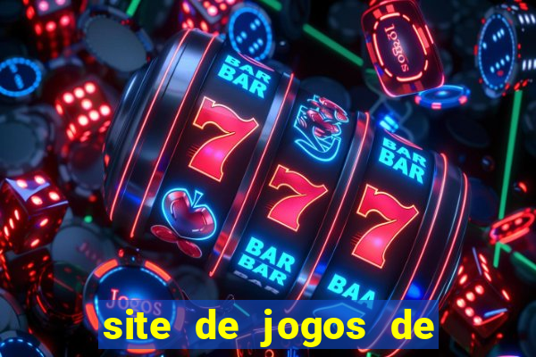 site de jogos de futebol online