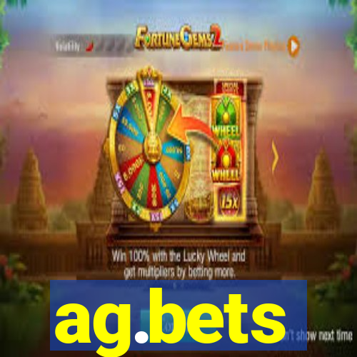 ag.bets