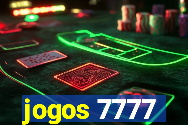 jogos 7777