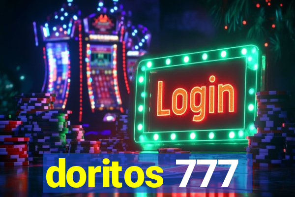 doritos 777