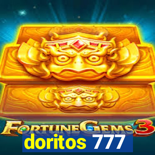 doritos 777