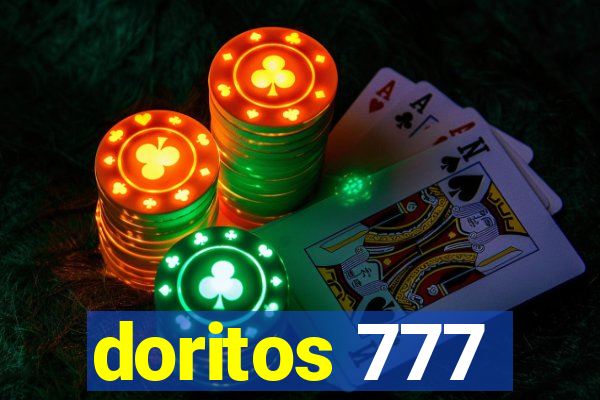 doritos 777