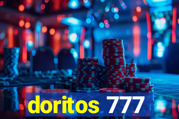 doritos 777