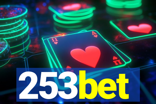 253bet