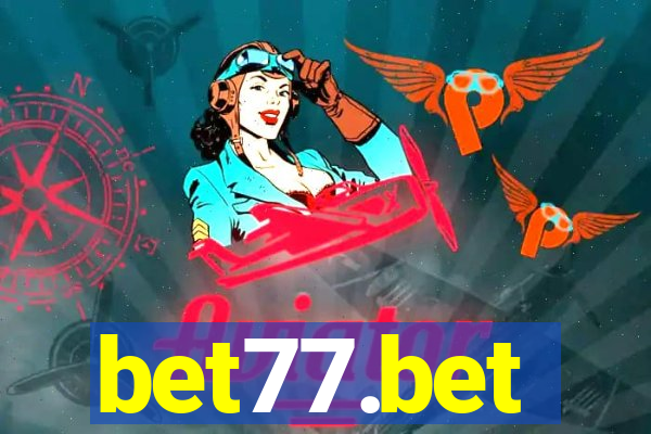 bet77.bet