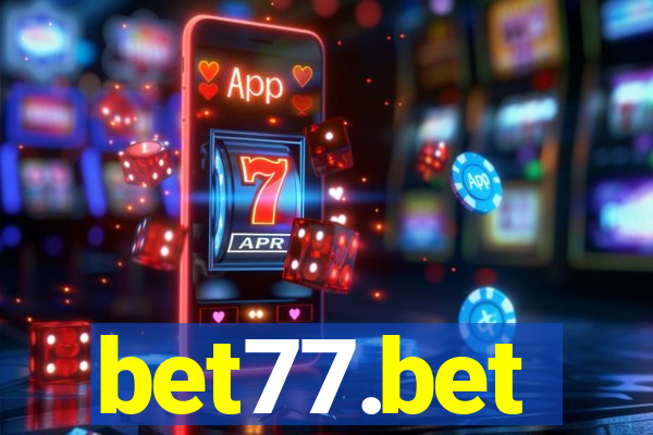 bet77.bet