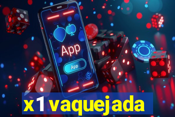 x1 vaquejada