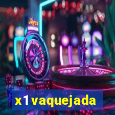 x1 vaquejada