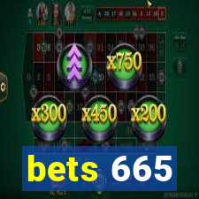 bets 665