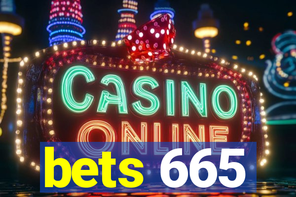 bets 665