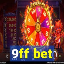 9ff bet