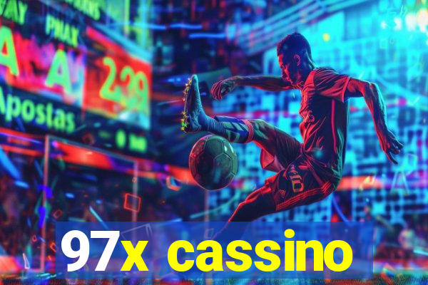 97x cassino