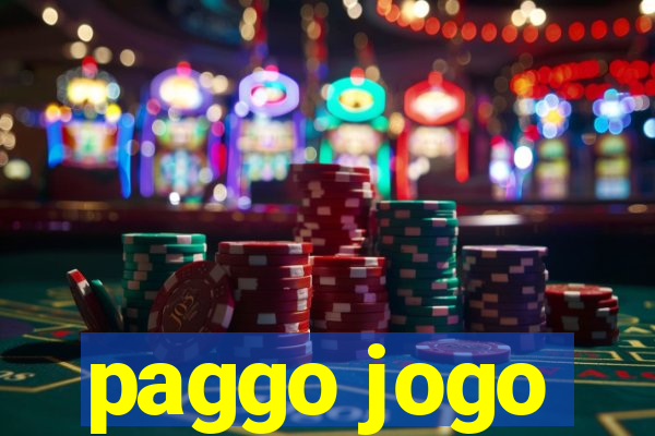 paggo jogo