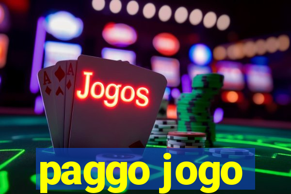 paggo jogo