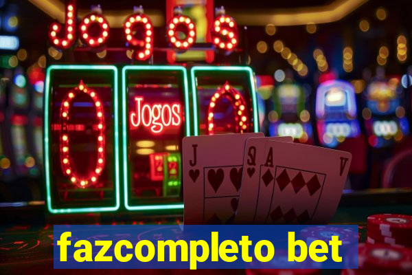 fazcompleto bet