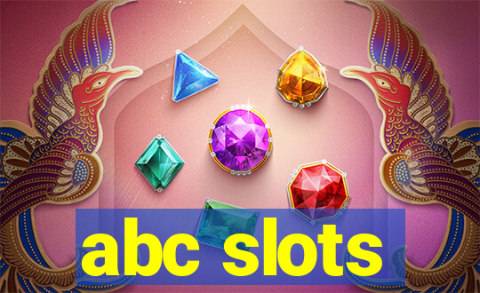 abc slots