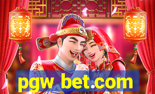 pgw bet.com