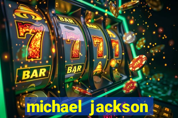 michael jackson slot machine vegas