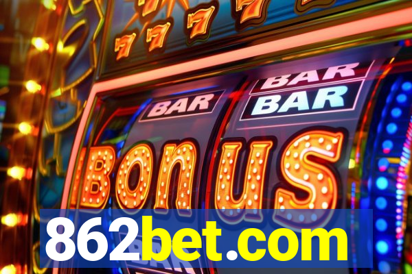 862bet.com