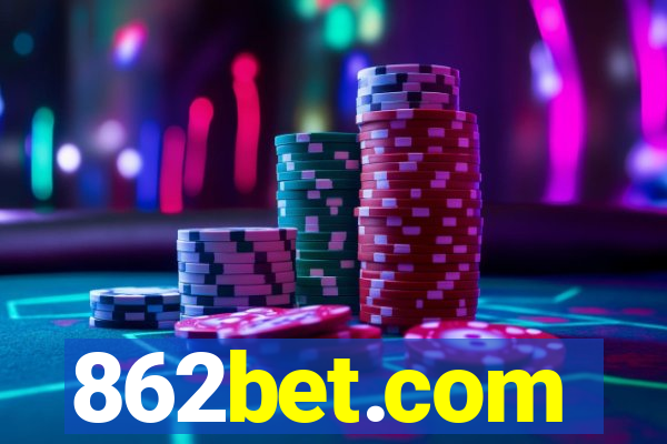 862bet.com