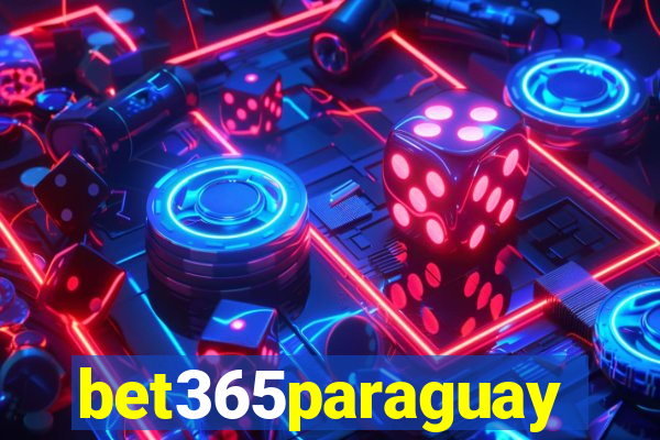 bet365paraguay