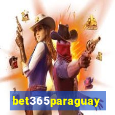 bet365paraguay