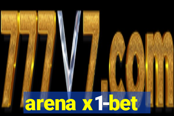 arena x1-bet