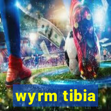 wyrm tibia