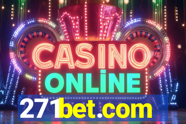 271bet.com