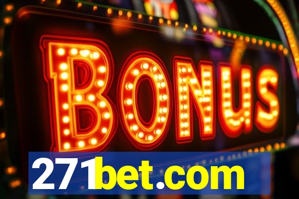 271bet.com