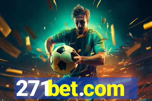 271bet.com