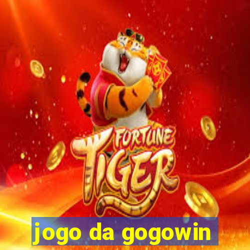 jogo da gogowin