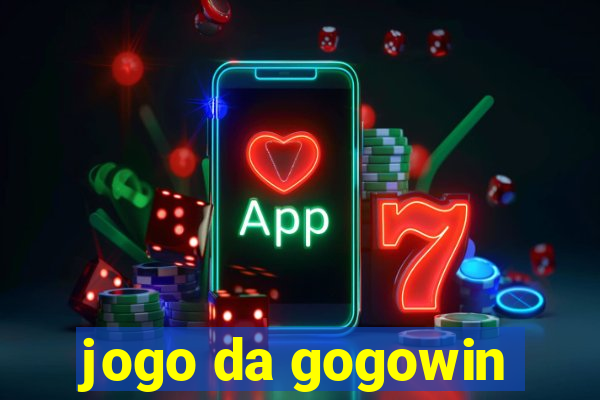 jogo da gogowin