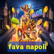 fava napoli