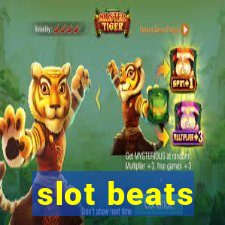 slot beats