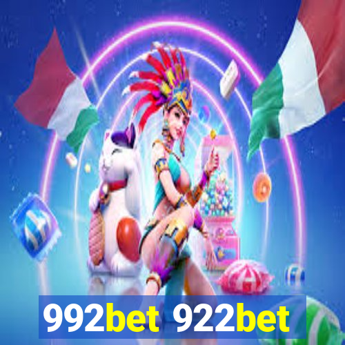 992bet 922bet