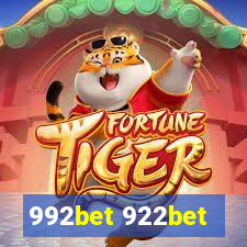 992bet 922bet