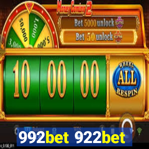 992bet 922bet