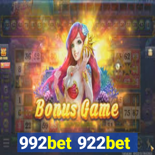 992bet 922bet