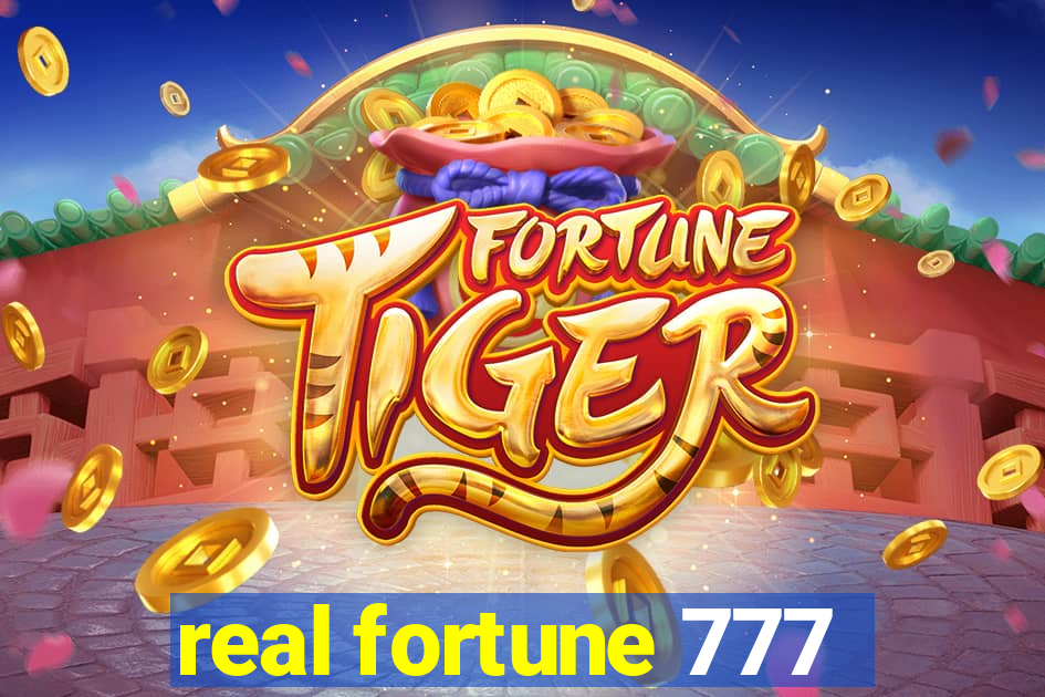 real fortune 777