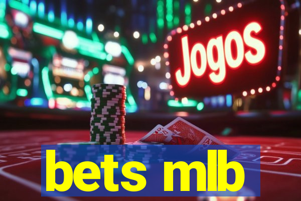 bets mlb