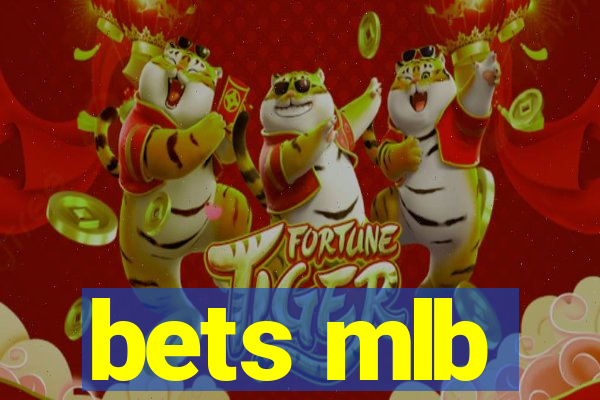 bets mlb