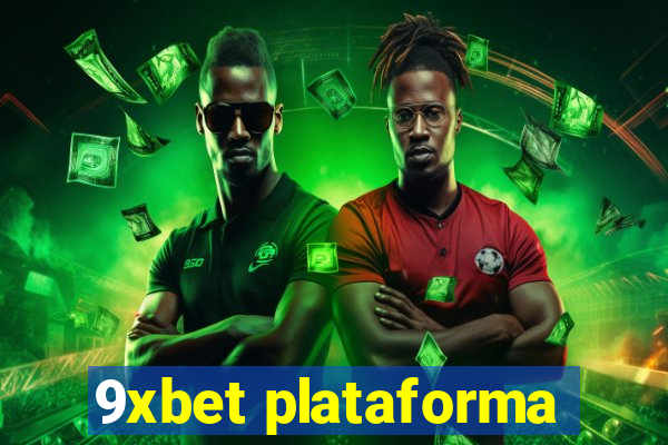 9xbet plataforma